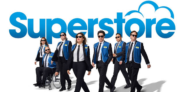 Superstore