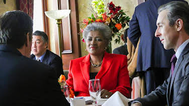 2:00 AM: The Good Wife (S3 E16) (S3) | 5 Star | 12/8 2025