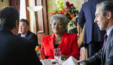 The Good Wife (S3 E16)