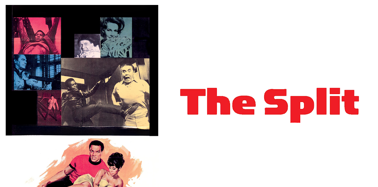 The Split (1968)