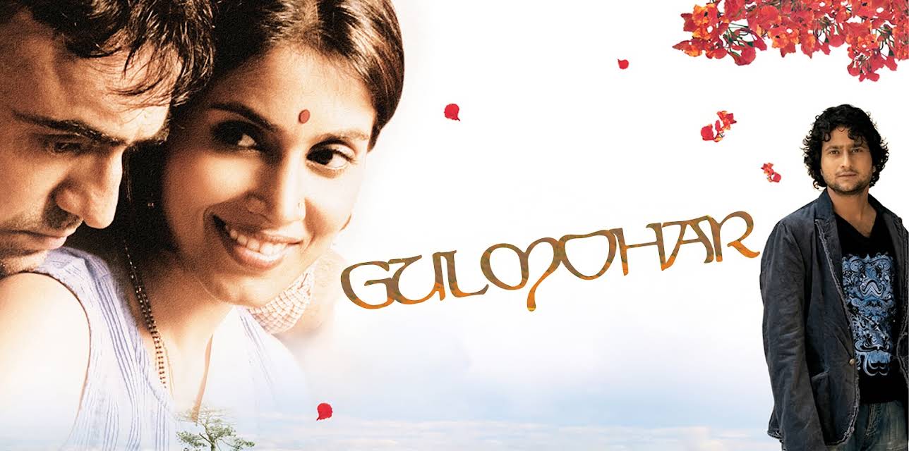 Gulmohar (2009)