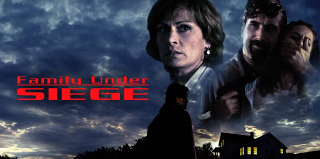 Family Under Siege (2002)