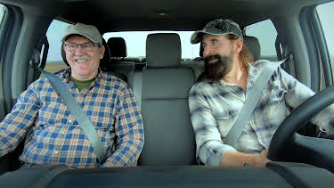 06:00: The American Runestone (S1 E1) (S1) | TV6 | 4/19 2026