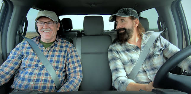 01:45: The American Runestone (S1 E1) (S1) | TV10 | 2/9 2026