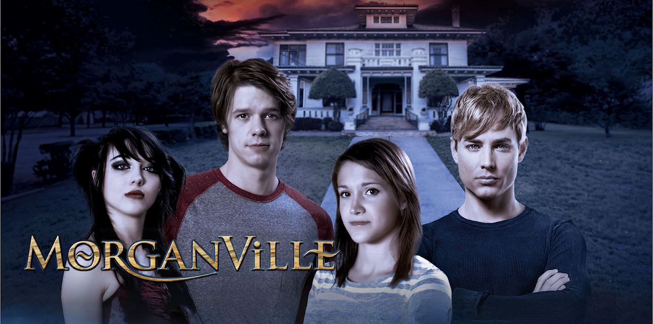 Morganville