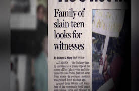 Crime Stoppers: Lost Son