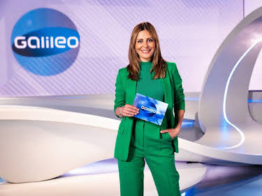 17:55: Galileo Stories | ProSieben | 3/29 2026