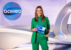 Galileo Stories
