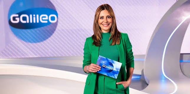 17:55: Galileo Stories | ProSieben | 11/30 2025