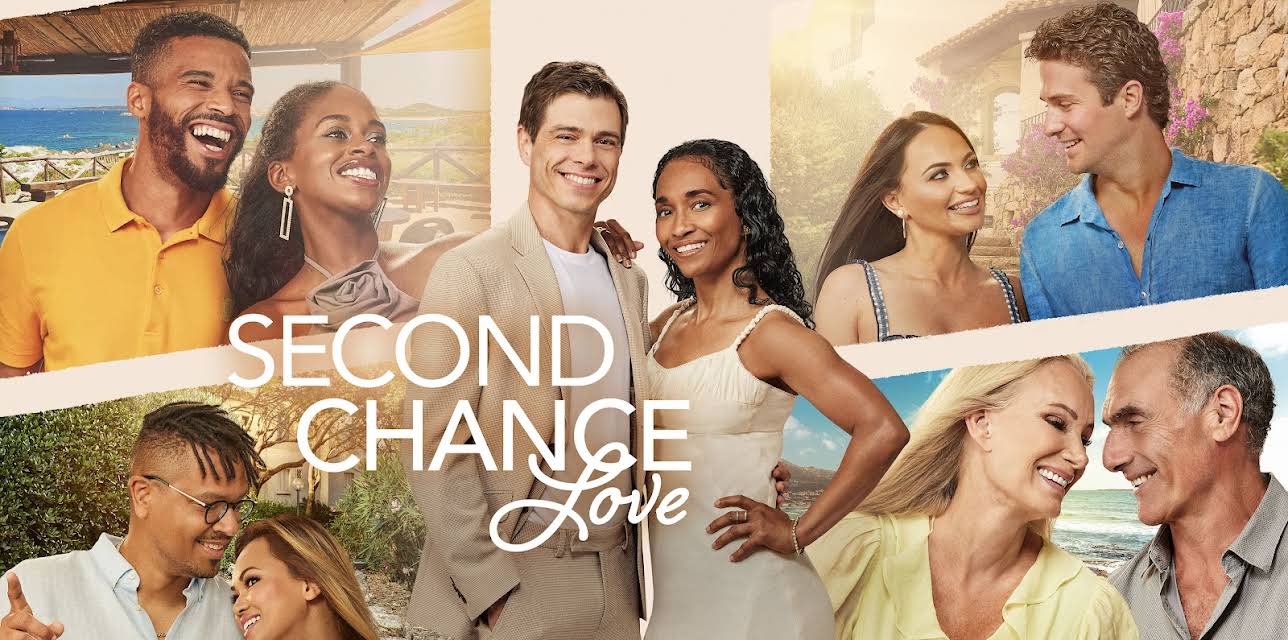 Second Chance Love