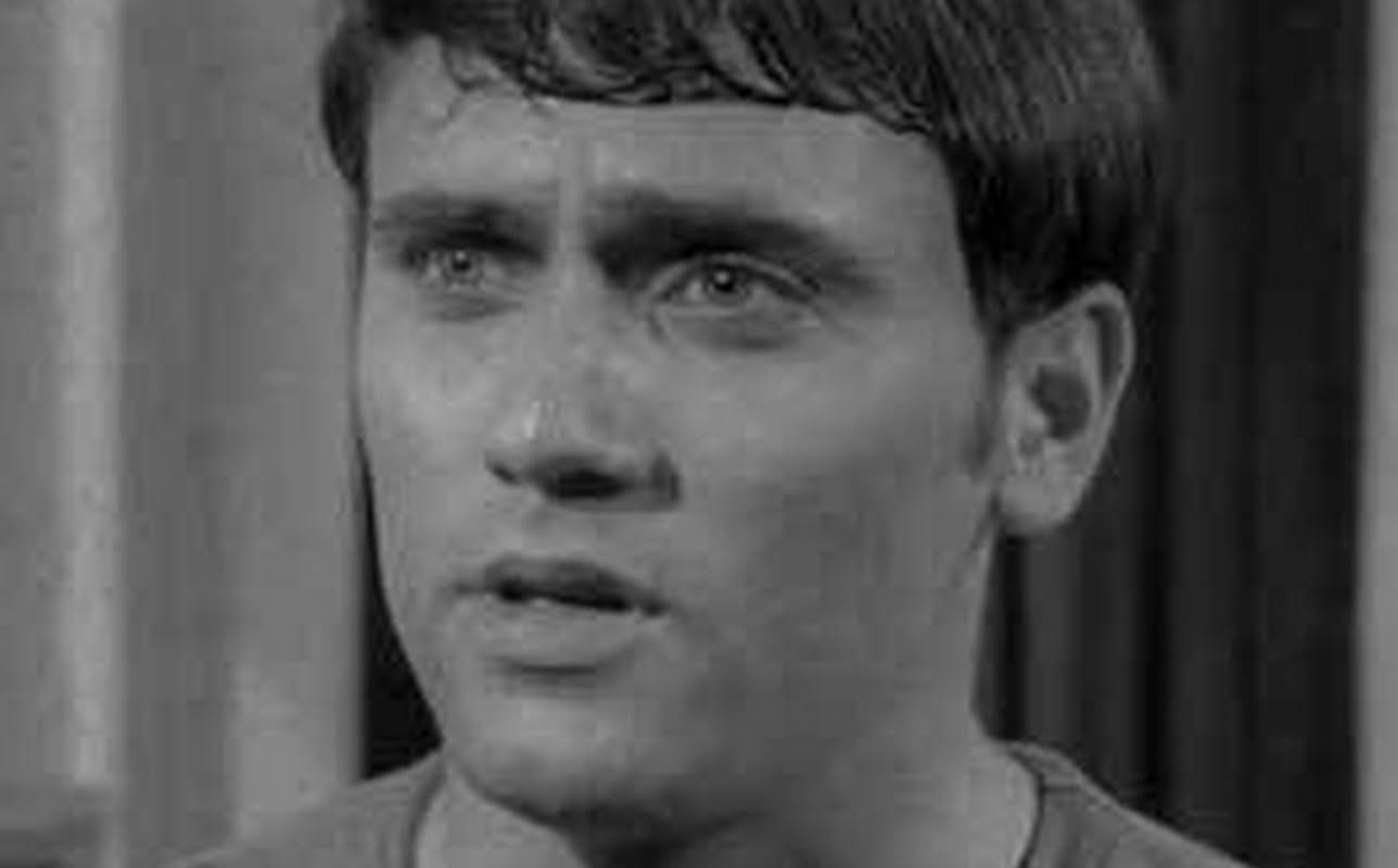 Keith Wayne