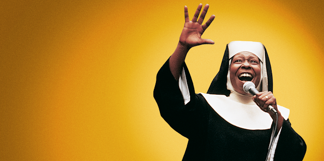 Sister Act 2: Back in the Habit (1993)