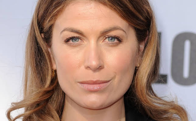 Sonya Walger