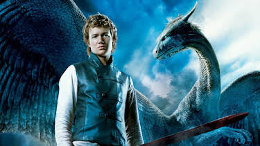 18:05: HOME CINEMA: 'ERAGON' | Cuatro | 6/28 2026
