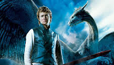 HOME CINEMA: 'ERAGON'