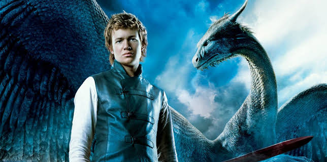18:00: HOME CINEMA: 'ERAGON' | Cuatro | 12/14 2025