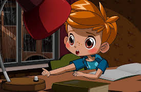 Masha's Spooky Stories, Season 1: A Myth Full of Grief and Despair About One Historical Error