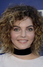 Camren Bicondova as 