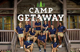 Camp Getaway, Season 1: Ghost Stories and S’more