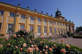 Curious Traveler Season 06 Info: Curious Warsaw