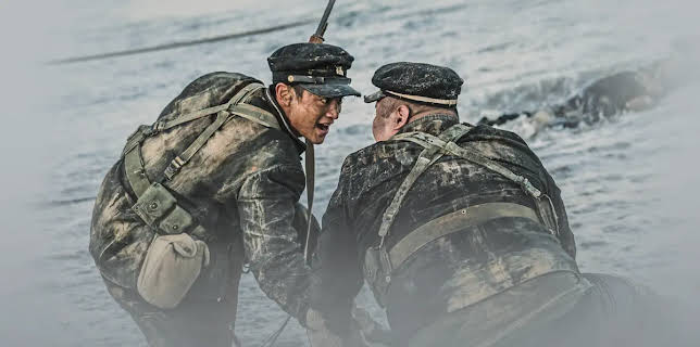 Battle of Jangsari (2019)