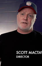 Scott Mactavish as Director