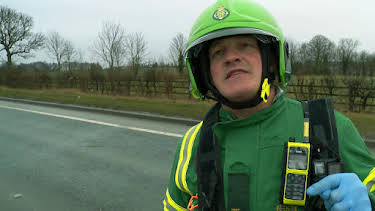 11:00 PM: 999 Rescue Squad (S4 E8) (S4) | W | 1/9 2026