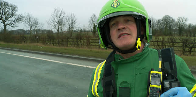 10:00 PM: 999 Rescue Squad (S4 E8) (S4) | W | 1/9 2026