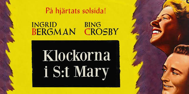 10:55: Klockorna i S:t Mary | SVT1 | 1/2 2026