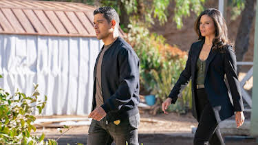 9:00 PM: NCIS (S20 E7) (S20) | 5 USA | 12/29 2025