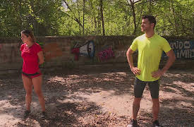 Desafío Súper Humanos season-2018: Desafío Súper Humanos Capítulo 18