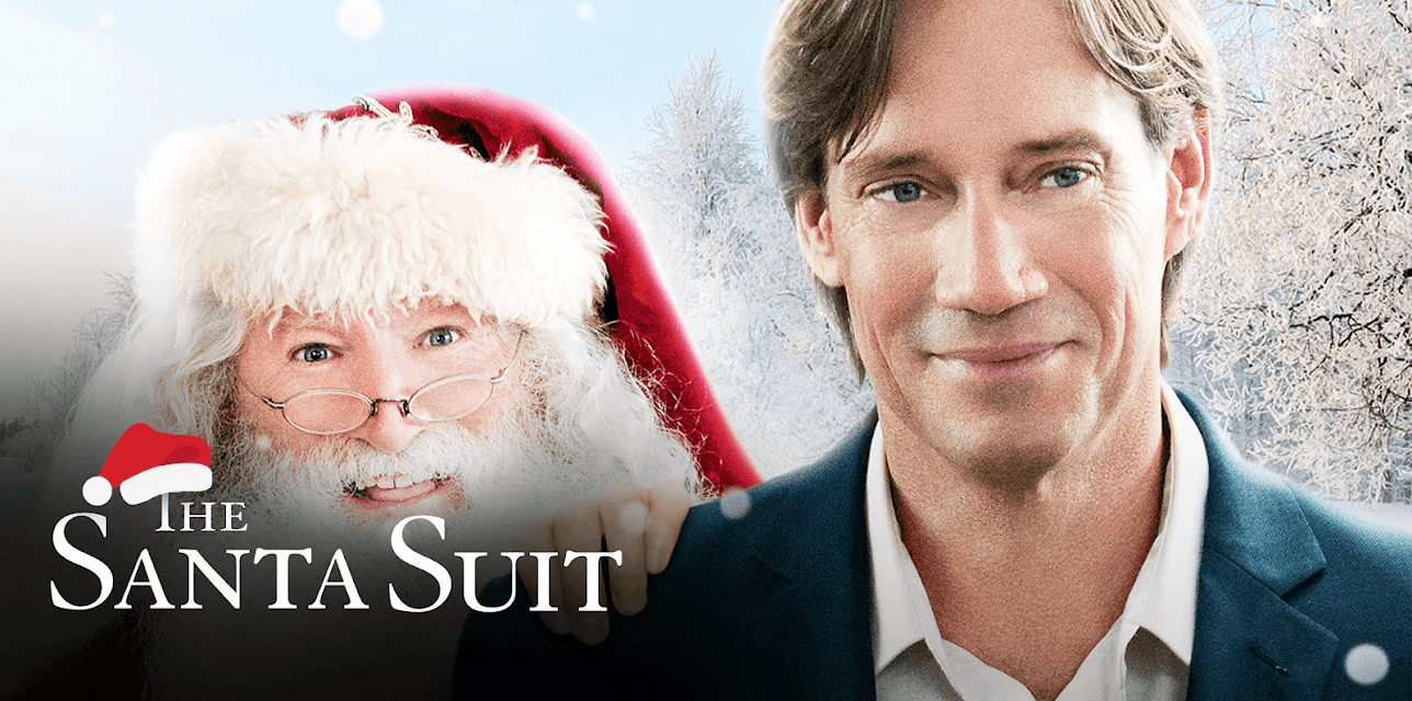 The Santa Suit (2010)
