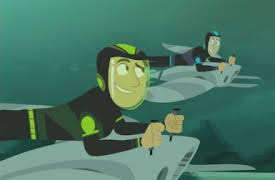 Wild Kratts: Episode 37