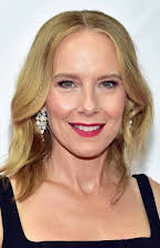 Amy Ryan as 