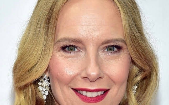 Amy Ryan