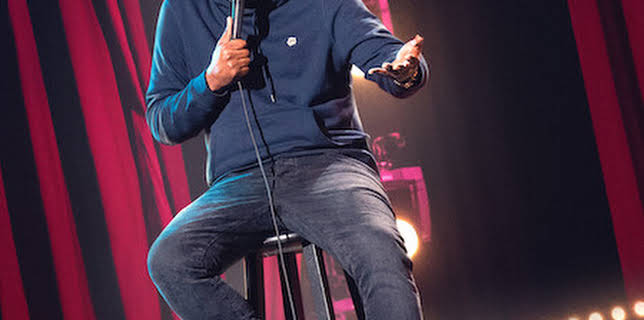 Michael Che: Shame the Devil (2021)