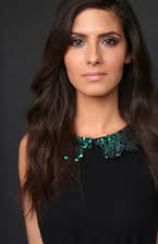 Carolyn Ordoñez as 