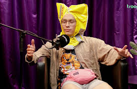 Entre dos nopales season-1: Amigo Mandy, el futuro de la comedia