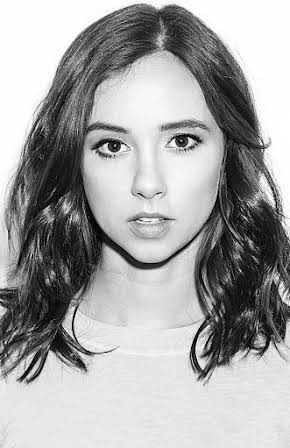 Britt Baron as 