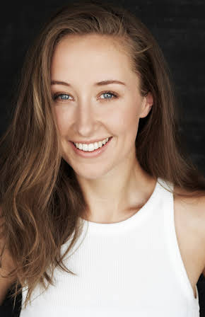Erin Doherty as 