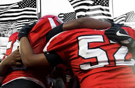 Roll Red Roll: Episode 1