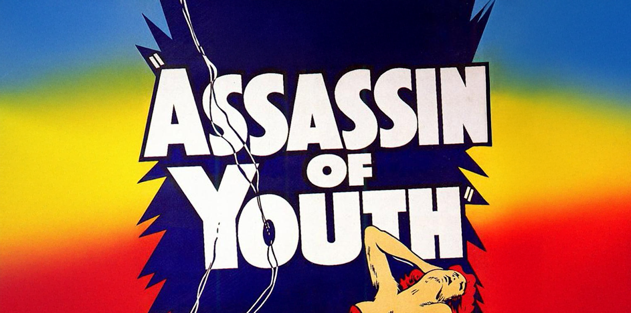 Assassin of Youth (1938)