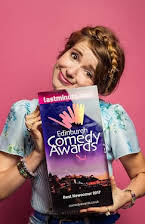 Natalie Palamides as 