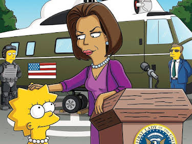19:45: Die Simpsons | ProSieben | 6/6 2026