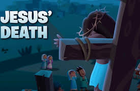 Minno Laugh And Grow Bible For Kids (with ASL): Season 1: Jesus Death (with ASL)