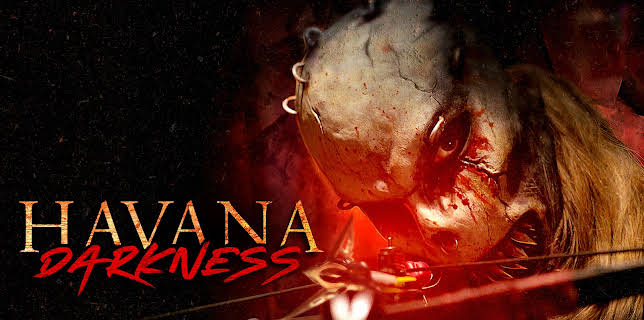 Havana Darkness (2019)