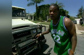 Pimp My Ride Season 1: Gaby's Toyota Land Cruiser