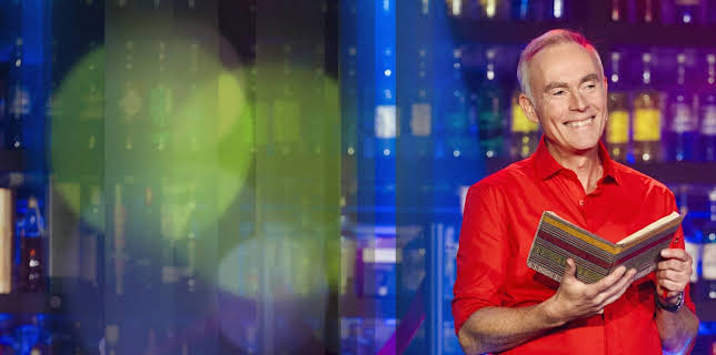 21:00: Johann König findet: Erotik ist was Wunderbares | One | 2/27 2026