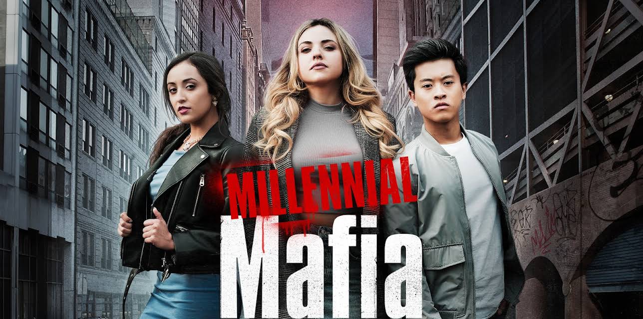 Millennial Mafia