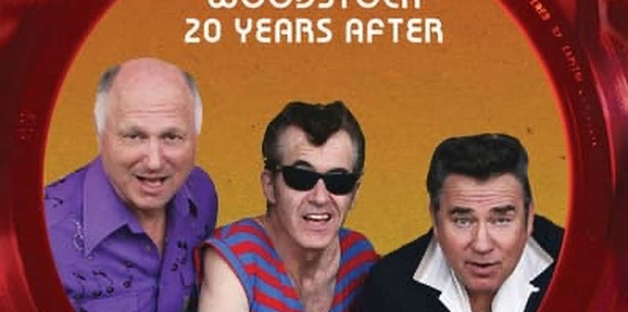 Sha Na Na: Woodstock 20 Years After (2022)